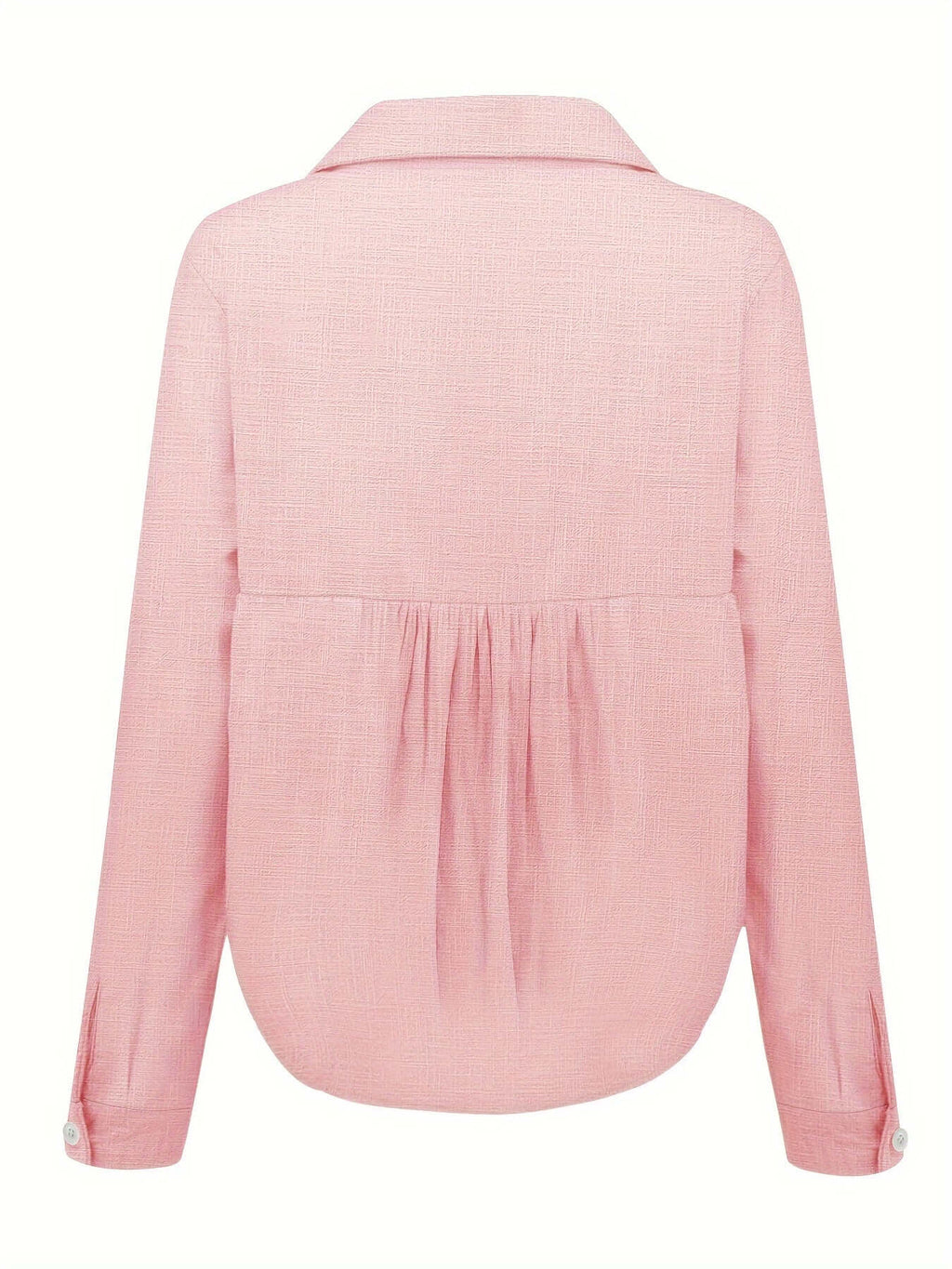 Sylvie - Women's Casual Button-Up Blouses