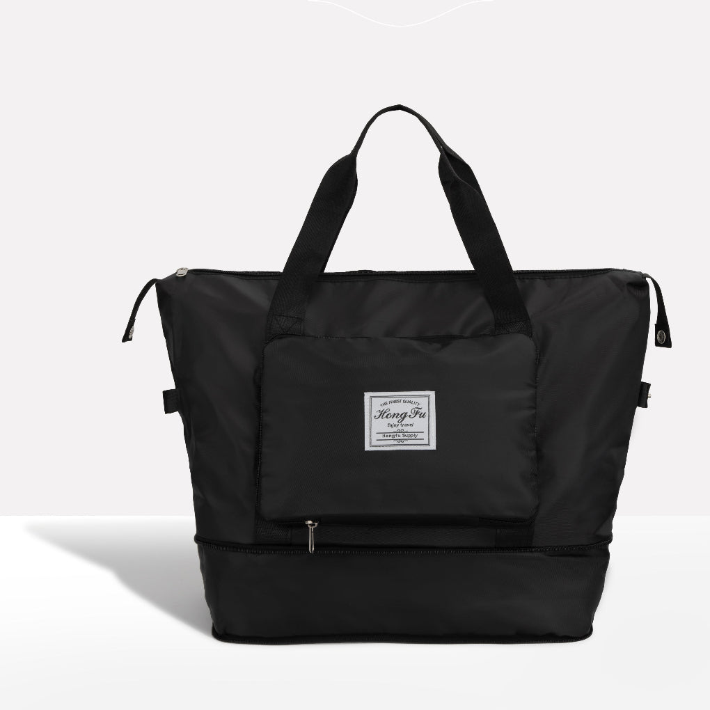 Taryn - Women's Stylish Duffle Bag