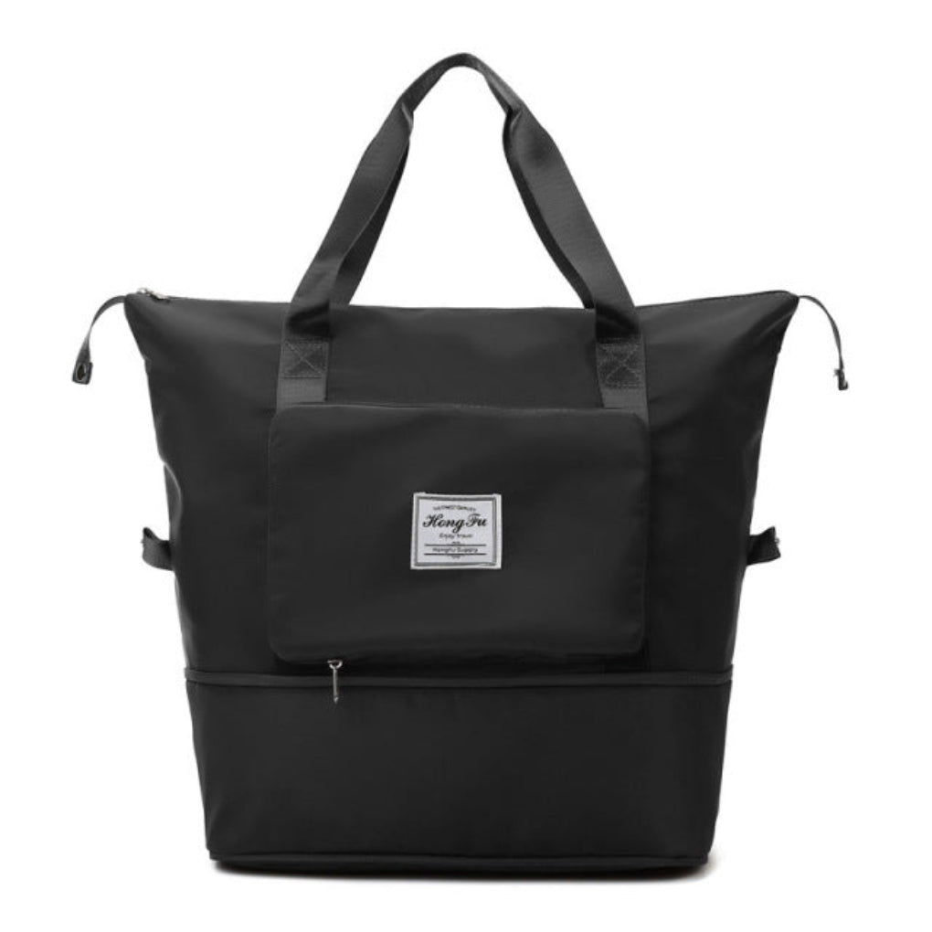 Taryn - Women's Stylish Duffle Bag