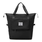 Taryn - Women's Stylish Duffle Bag