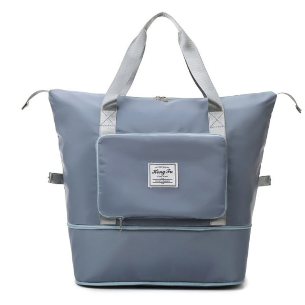 Taryn - Women's Stylish Duffle Bag