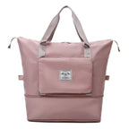 Taryn - Women's Stylish Duffle Bag