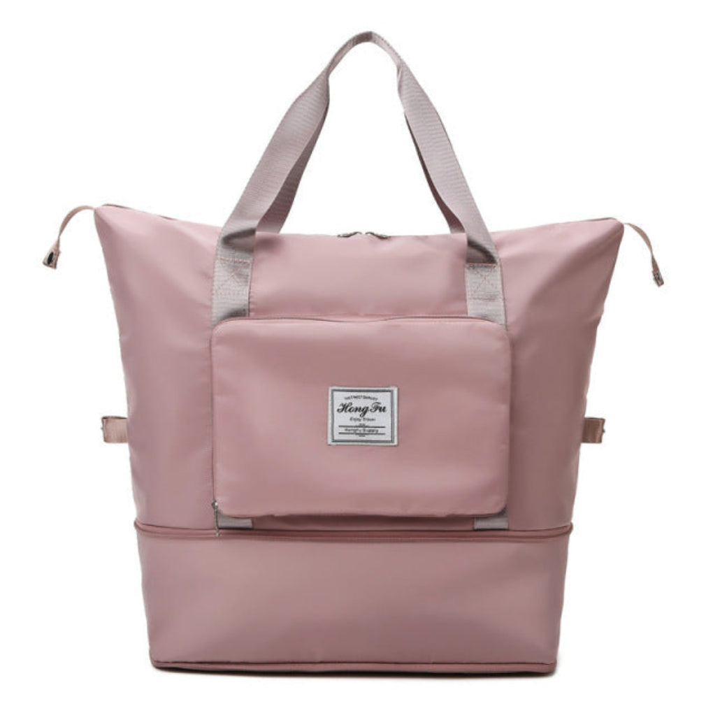 Taryn - Women's Stylish Duffle Bag