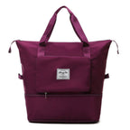 Taryn - Women's Stylish Duffle Bag