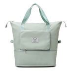 Taryn - Women's Stylish Duffle Bag
