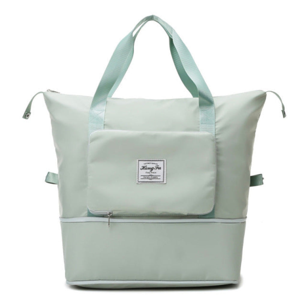 Taryn - Women's Stylish Duffle Bag