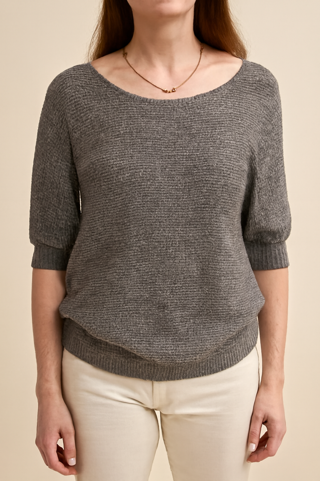 Tessa | Women's Stylish Knit Sweater