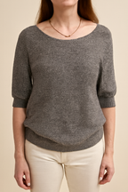 Tessa | Women's Stylish Knit Sweater
