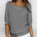 Tessa | Women's Stylish Knit Sweater