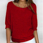 Tessa | Women's Stylish Knit Sweater