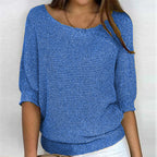 Tessa | Women's Stylish Knit Sweater