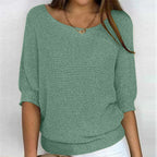 Tessa | Women's Stylish Knit Sweater
