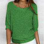 Tessa | Women's Stylish Knit Sweater