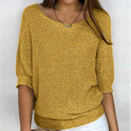 Tessa | Women's Stylish Knit Sweater