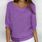 Tessa | Women's Stylish Knit Sweater