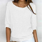 Tessa | Women's Stylish Knit Sweater
