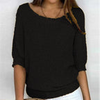 Tessa | Women's Stylish Knit Sweater