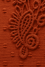 Thea | Women's Lace Detail Blouse