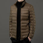 Theo - Men's Lightweight Puffer Jacket