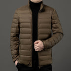 Theo - Men's Lightweight Puffer Jacket