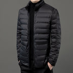 Theo - Men's Lightweight Puffer Jacket