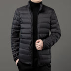 Theo - Men's Lightweight Puffer Jacket