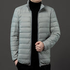 Theo - Men's Lightweight Puffer Jacket