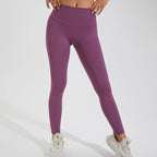 Thisbe - Women's Cargo Pocket Leggings