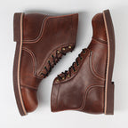 Thorne - Men's Classic Leather Work Boots