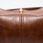 Vellora - Spacious Hobo Shoulder Bag