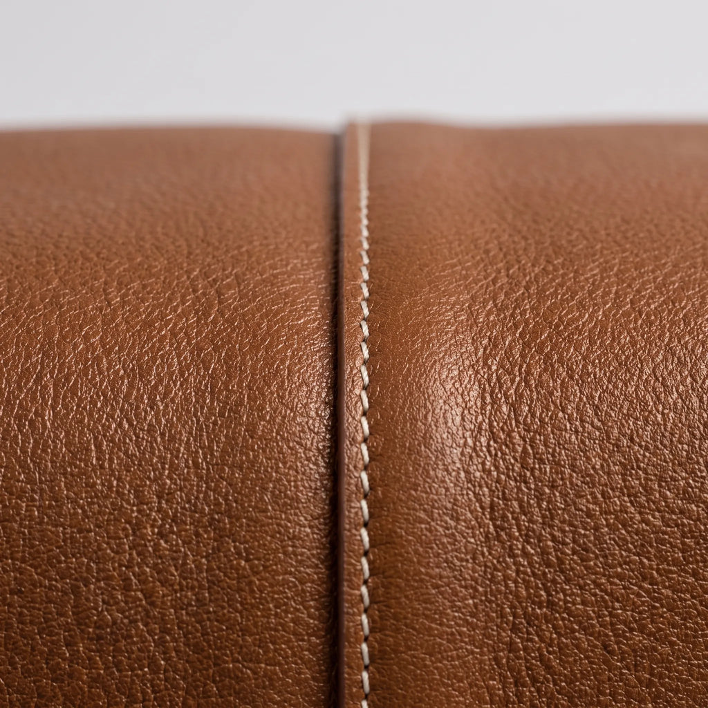 Vespera - Oversized Minimalist Shoulder Bag