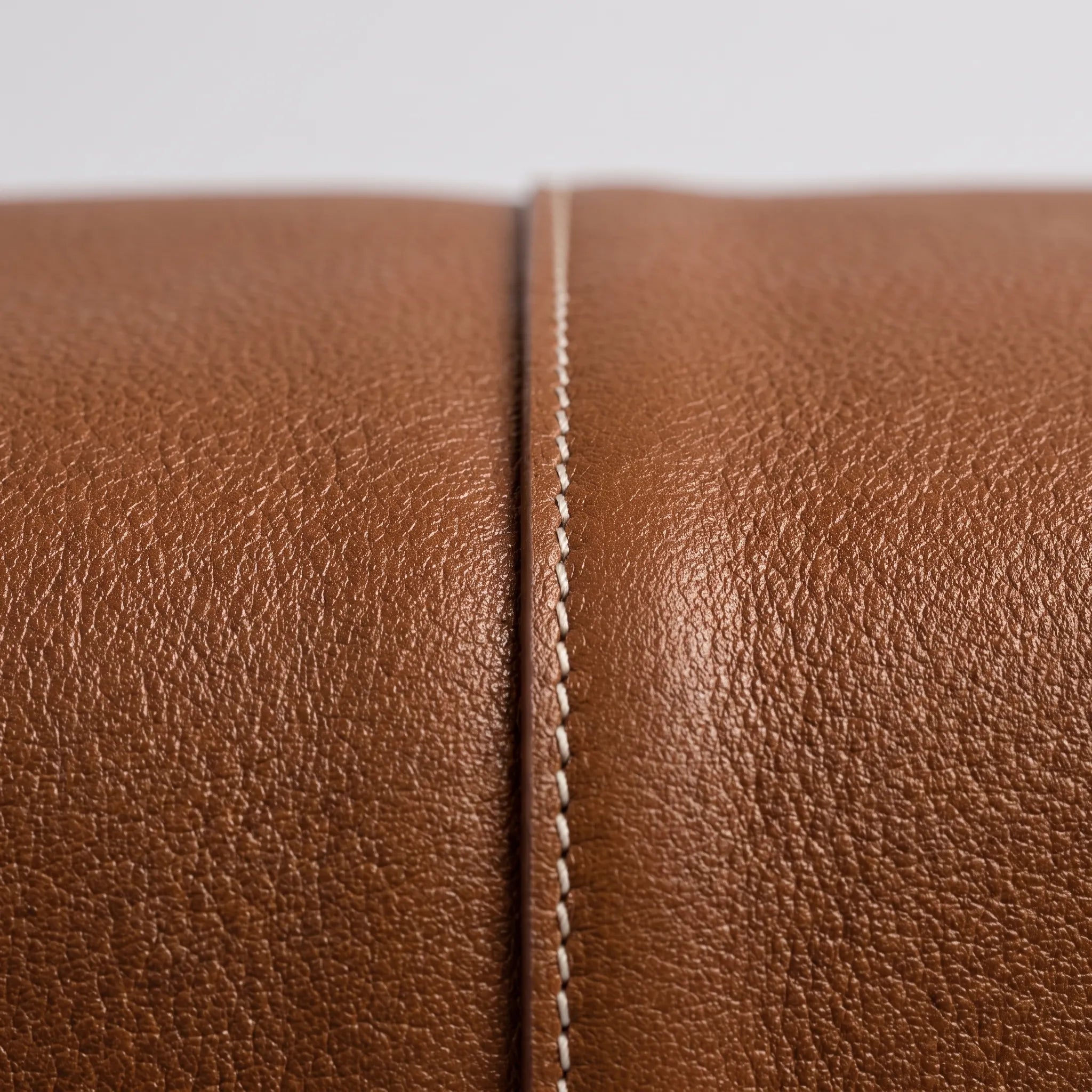 Vespera - Oversized Minimalist Shoulder Bag
