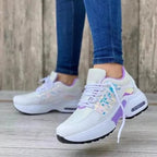 Vivienne - Women's Running Shoes with Chunky Platform Sole