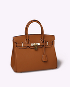 Alma | Women's Classic Leather Luxury Handbag
