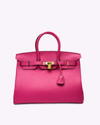 Alma | Women's Classic Leather Luxury Handbag