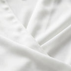 Wrapelle - Long Sleeve Wrap Blouse