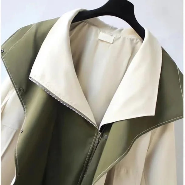 Wren - Women's Versatile Windbreaker Jacket