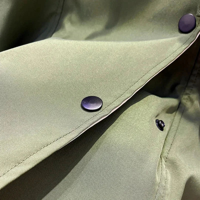 Wren - Women's Versatile Windbreaker Jacket