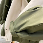 Wren - Women's Versatile Windbreaker Jacket
