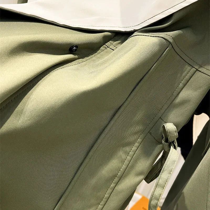 Wren - Women's Versatile Windbreaker Jacket