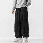 Zander - Men's Relaxed Corduroy Pants