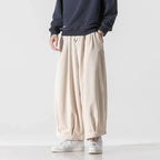 Zander - Men's Relaxed Corduroy Pants