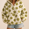 White and Green
